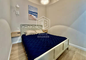 2-к квартира, вторичка, 57м2, 5/7 этаж