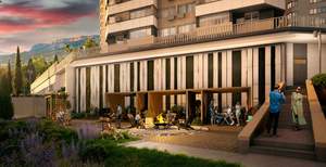 1-к квартира, вторичка, 37м2, 19/19 этаж