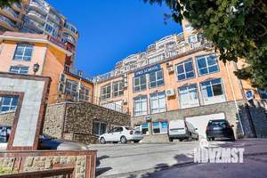 2-к квартира, вторичка, 104м2, 10/10 этаж