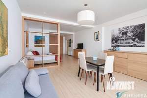 Студия квартира, вторичка, 51м2, 3/7 этаж