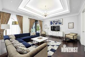 3-к квартира, вторичка, 115м2, 4/5 этаж