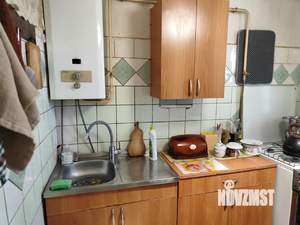 2-к квартира, вторичка, 55м2, 1/5 этаж