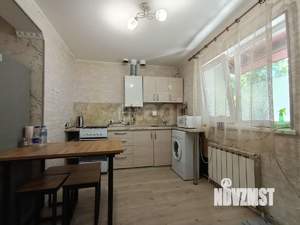2-к квартира, вторичка, 54м2, 2/3 этаж