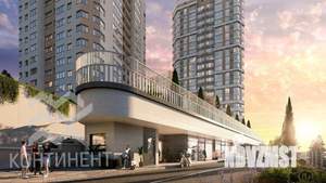 1-к квартира, вторичка, 37м2, 11/19 этаж