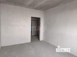 1-к квартира, вторичка, 42м2, 7/8 этаж