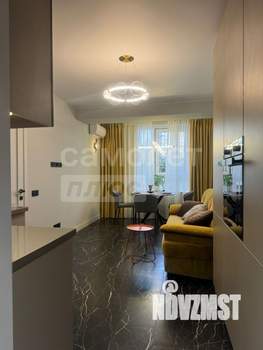 2-к квартира, вторичка, 38м2, 11/12 этаж