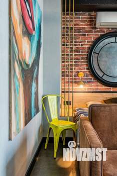 1-к квартира, вторичка, 60м2, 6/10 этаж