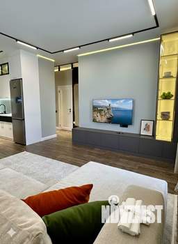 2-к квартира, вторичка, 57м2, 8/12 этаж