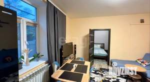 1-к квартира, вторичка, 38м2, 1/2 этаж