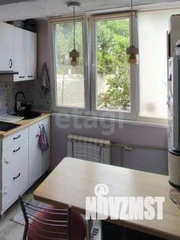 Студия квартира, вторичка, 16м2, 3/5 этаж