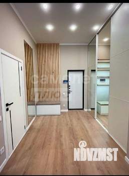 Студия квартира, вторичка, 38м2, 2/8 этаж