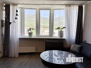 2-к квартира, вторичка, 45м2, 15/15 этаж