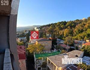 Студия квартира, вторичка, 78м2, 6/6 этаж