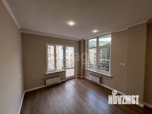 Студия квартира, вторичка, 64м2, 4/8 этаж