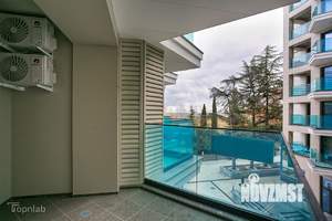 2-к квартира, вторичка, 54м2, 3/8 этаж