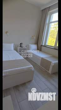 Студия квартира, вторичка, 21м2, 3/3 этаж