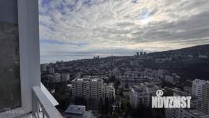 Студия квартира, вторичка, 97м2, 15/16 этаж