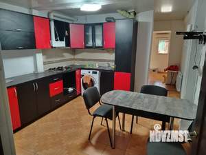 2-к квартира, вторичка, 67м2, 1/5 этаж