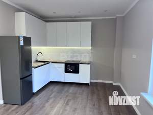 Студия квартира, вторичка, 36м2, 6/8 этаж