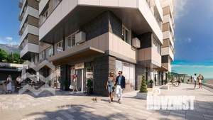 2-к квартира, вторичка, 72м2, 19/19 этаж