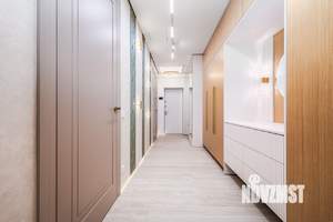 2-к квартира, вторичка, 103м2, 17/18 этаж