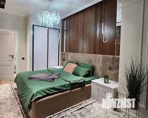 1-к квартира, вторичка, 36м2, 3/3 этаж