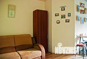 Студия квартира, вторичка, 19м2, 3/3 этаж