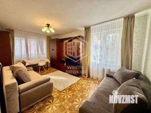 1-к квартира, вторичка, 30м2, 1/5 этаж