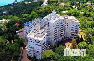 4-к квартира, вторичка, 180м2, 8/13 этаж