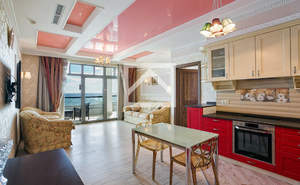 2-к квартира, вторичка, 87м2, 3/9 этаж