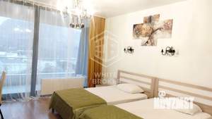 1-к квартира, вторичка, 45м2, 1/7 этаж