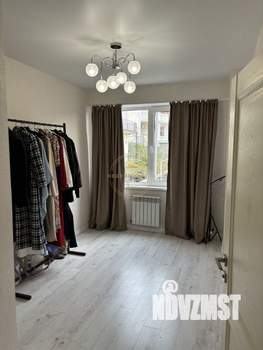 3-к квартира, вторичка, 70м2, 1/3 этаж