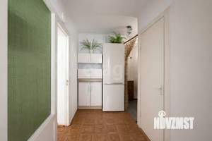 2-к квартира, вторичка, 47м2, 2/5 этаж