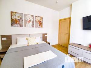 1-к квартира, вторичка, 33м2, 4/12 этаж