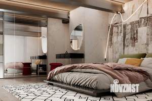 2-к квартира, вторичка, 77м2, 8/8 этаж