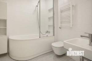 2-к квартира, вторичка, 89м2, 13/14 этаж