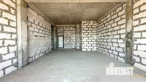 3-к квартира, вторичка, 61м2, 1/8 этаж