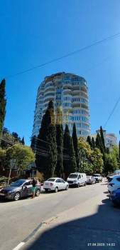 3-к квартира, вторичка, 87м2, 1/14 этаж