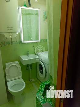 1-к квартира, вторичка, 30м2, 3/5 этаж