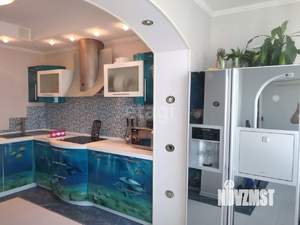 3-к квартира, вторичка, 73м2, 7/9 этаж
