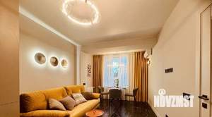 1-к квартира, вторичка, 38м2, 11/12 этаж