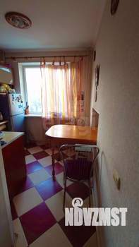 2-к квартира, вторичка, 46м2, 4/6 этаж