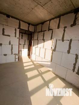 2-к квартира, сданный дом, 64м2, 3/16 этаж