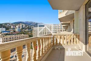 3-к квартира, вторичка, 69м2, 7/8 этаж