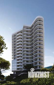2-к квартира, вторичка, 72м2, 3/17 этаж