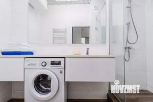 Студия квартира, вторичка, 53м2, 7/10 этаж