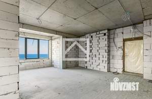 2-к квартира, вторичка, 52м2, 6/8 этаж