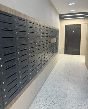 2-к квартира, вторичка, 62м2, 12/16 этаж