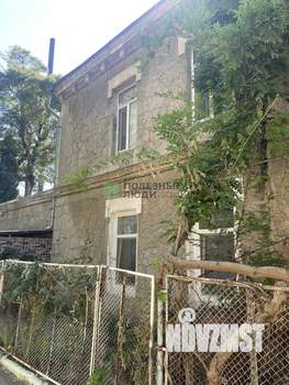 1-к квартира, вторичка, 29м2, 1/2 этаж