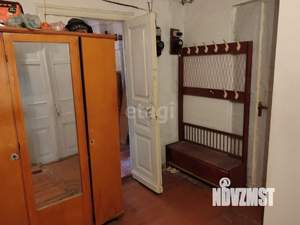 2-к квартира, вторичка, 57м2, 2/2 этаж